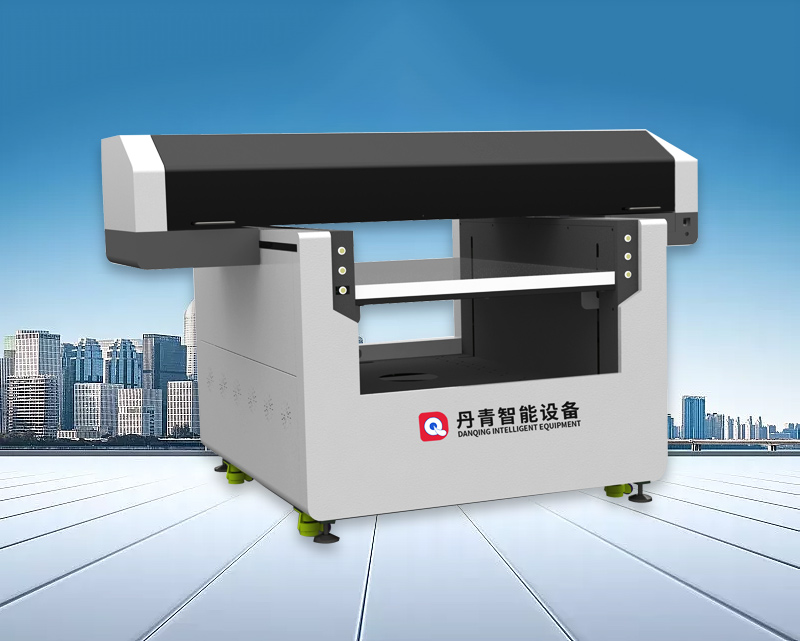 How to improve the printing effect of UV flat printer?