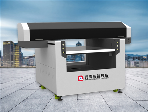 What specifications should be paid attention to in daily use of UV flat printer?