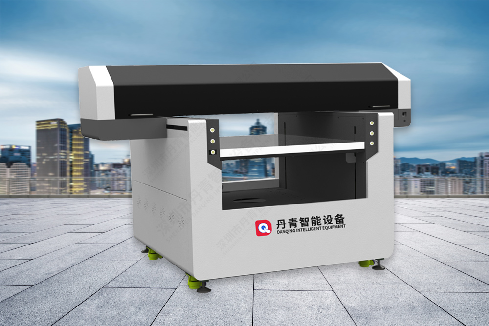 Inkjet printer equipment